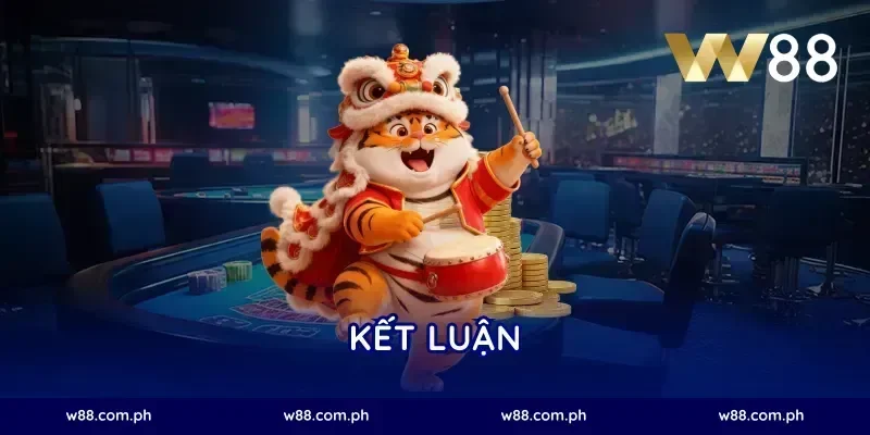 Kết luận