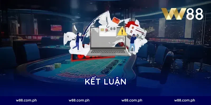 Kết luận